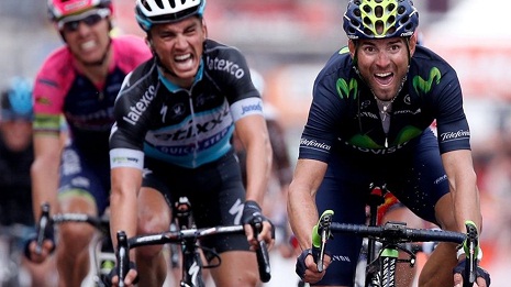 Baku 2015 European Games - Road Cycling | LIVE